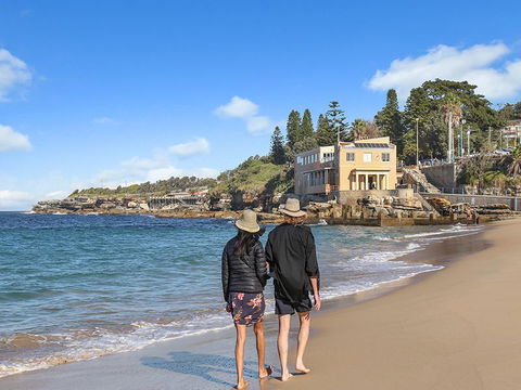 AeA The Coogee View - ACT Tourism 3