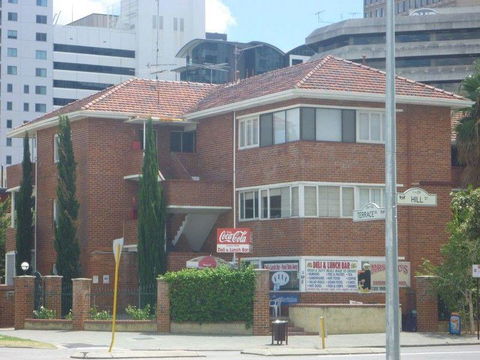 Affordable & Comfortable Apartment On Langley Park - ACT Tourism 1