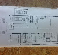 Agathas at Seacombe Gardens