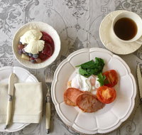 Aggie's Bed and Breakfast - ACT Tourism