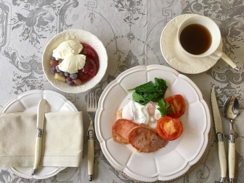 Aggie's Bed And Breakfast - ACT Tourism 0