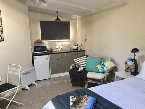 Aggie's Bed And Breakfast - ACT Tourism 2