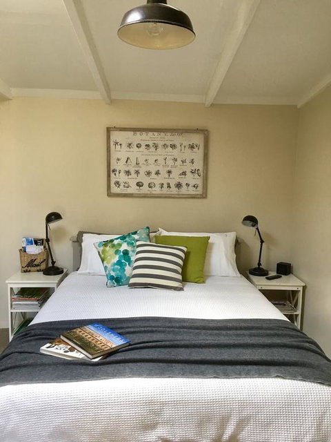 Aggie's Bed And Breakfast - ACT Tourism 3