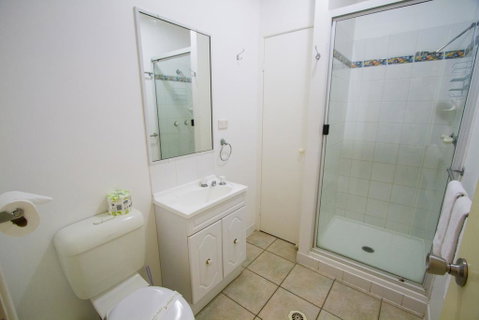 Agnes Palms Accommodation - ACT Tourism 1