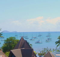 Airlie Beach Apartments