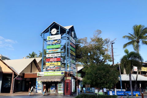 Airlie Beach Magnums - ACT Tourism 3