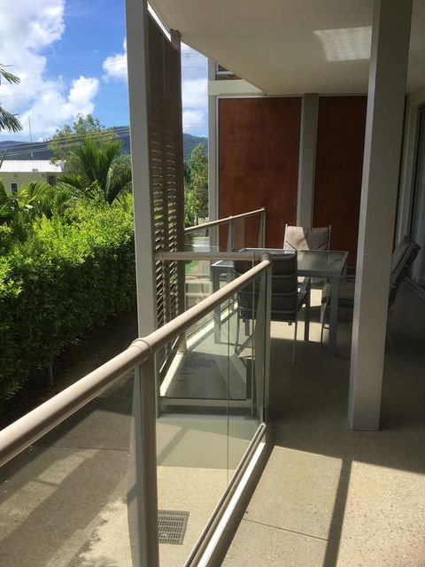 Airlie Central Apartments - ACT Tourism 2