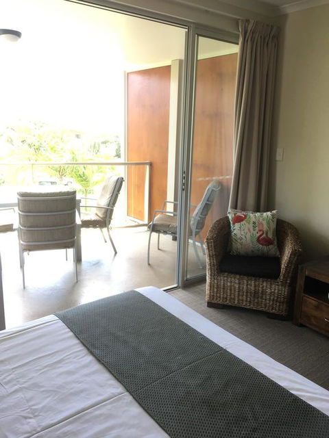 Airlie Central Apartments - ACT Tourism 3