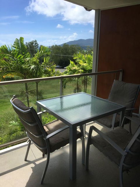 Airlie Central Apartments - ACT Tourism 1