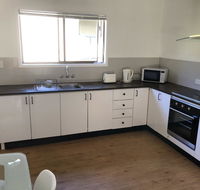 Airlie Getaway Unit 1 - ACT Tourism