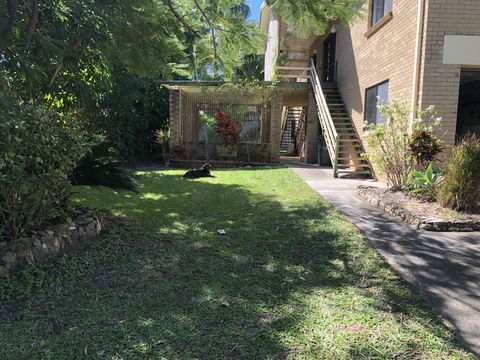 Airlie Getaway Unit 2 - ACT Tourism 1