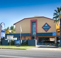 Airolodge International - ACT Tourism