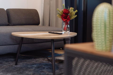 AirTrip Apartments At Woolloongabba - ACT Tourism 2