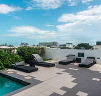 Airtrip Apartments on River Street Mackay - ACT Tourism