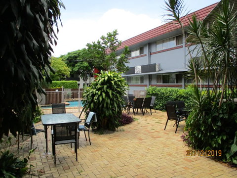 Airway Motel - ACT Tourism 3
