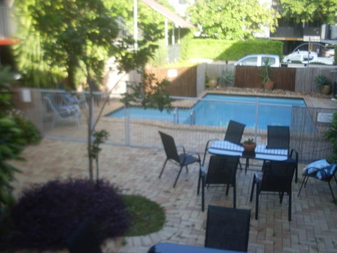 Airway Motel - ACT Tourism 1