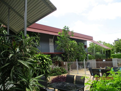 Airway Motel - ACT Tourism 2