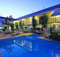 Airway Motel - ACT Tourism