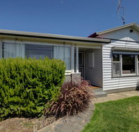 Aisling Cottage - ACT Tourism