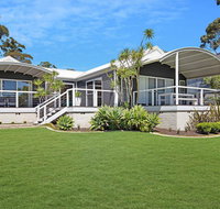 Akarana Beach House  Jervis Bay Rentals - ACT Tourism