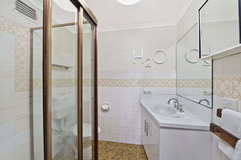 Akuna 14, 6 Joffre Street, - ACT Tourism 2