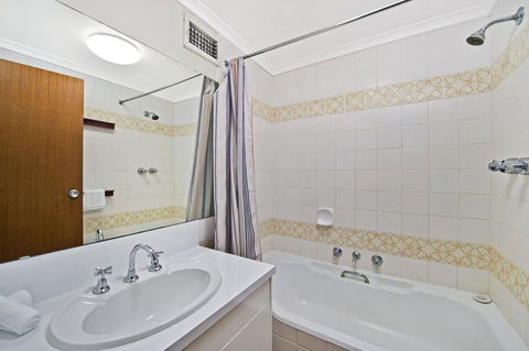 Akuna 14, 6 Joffre Street, - ACT Tourism 3