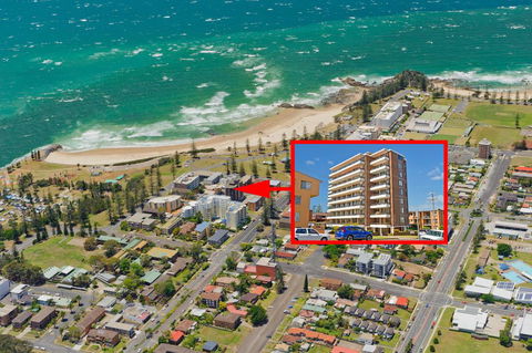 Akuna 14, 6 Joffre Street, - ACT Tourism 1