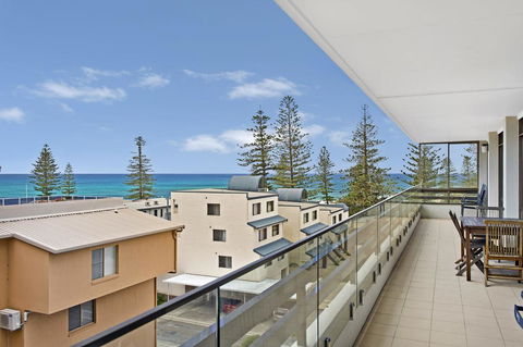Akuna 14, 6 Joffre Street, - ACT Tourism 0