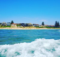 Al Mare Beachfront Retreat - ACT Tourism