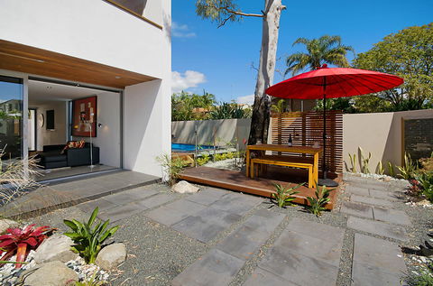 Alamode Apartments - ACT Tourism 1