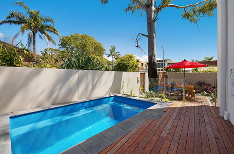 Alamode Apartments - ACT Tourism 3