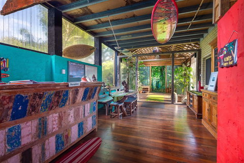 Albany Bali Style Accommodation - ACT Tourism 2