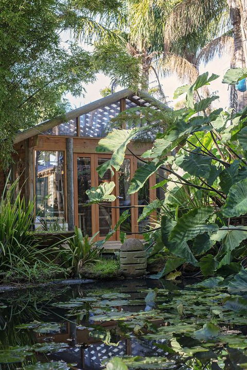 Albany Bali Style Accommodation - ACT Tourism 3