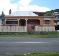 Albany Historic Cottage - ACT Tourism