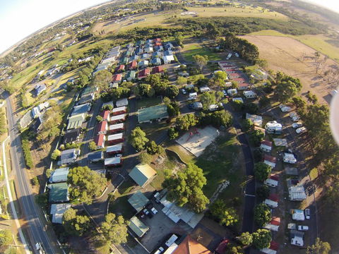 Albany Holiday Park - ACT Tourism 0