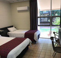 Albatross Bay Resort - ACT Tourism