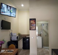 Albury Central Motel - ACT Tourism