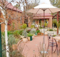 Albury Cottages - ACT Tourism