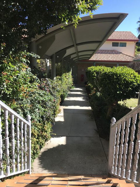 Albury Georgian Motel & Suites - ACT Tourism 3