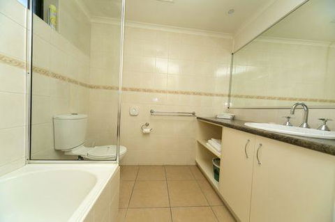Albury Regent Motel - ACT Tourism 2