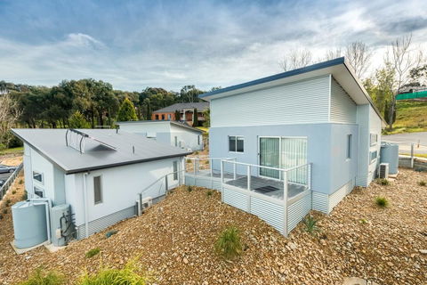Albury Yalandra Apartment 5 - ACT Tourism 2