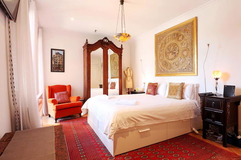 Alcaston House - Parliament House 300m, WiFi, Netflix - ACT Tourism 2