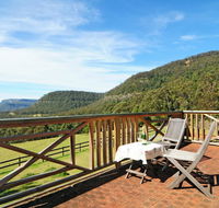 Alcheringa Cottage - ACT Tourism