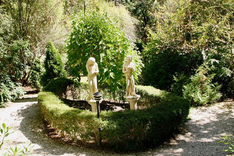 Aldgate Lodge Bed & Breakfast - ACT Tourism 3