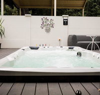 Aldgate Lodge Bed  Breakfast - ACT Tourism