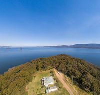 Aleda House - ACT Tourism