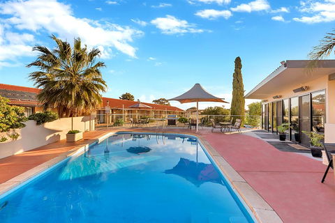 Alexander Motel Whyalla - ACT Tourism 2