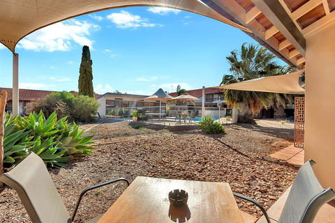 Alexander Motel Whyalla - ACT Tourism 3