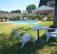 Alexander Motor Inn - ACT Tourism