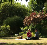 Alexandra Farmstay - ACT Tourism